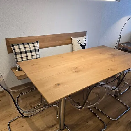 Triangel C Ronida Apartment *