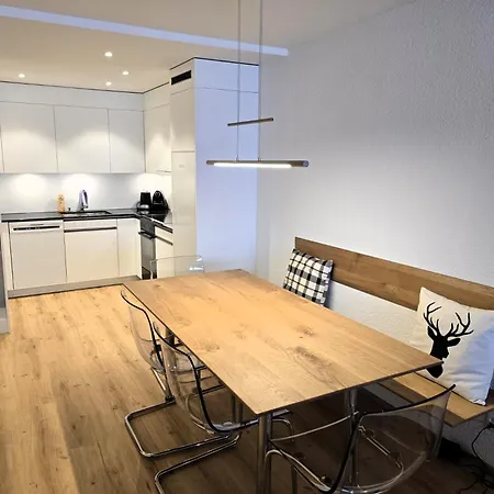 Apartment Triangel C Ronida *