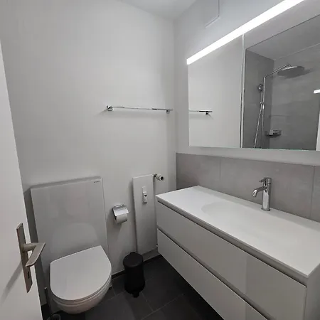 Apartment Triangel C Ronida